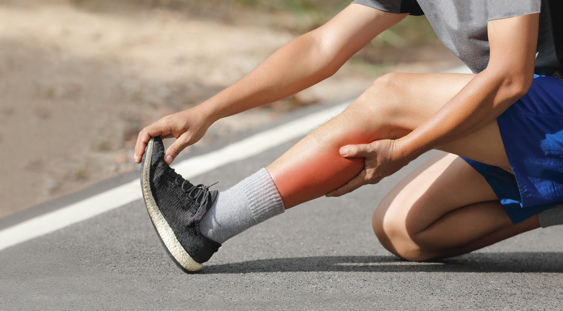 Hydrated vs. Dehydrated: The Athlete’s Performance Gap