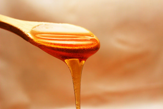 Honey: The Natural Sweetener and Energy Source for Athletes