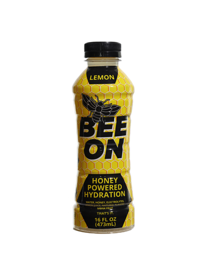BEE-ON - 12 Pack